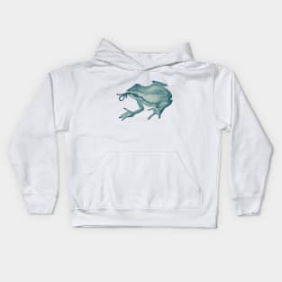 Froggie Kids Hoodie